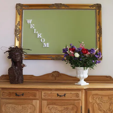 Gastenkamers Boussemaere Bed & Breakfast Ichtegem