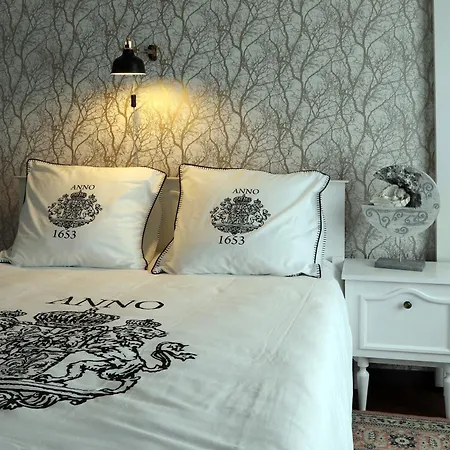 Gastenkamers Boussemaere Bed & Breakfast *
