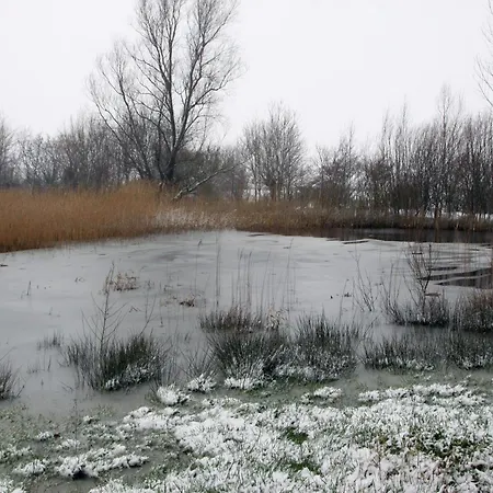 Gastenkamers Boussemaere Bed & Breakfast Ichtegem