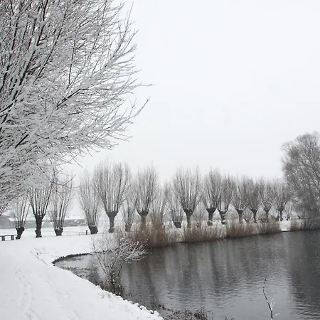 Bed & Breakfast Gastenkamers Boussemaere Ichtegem