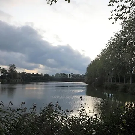 Bed & Breakfast Gastenkamers Boussemaere Ichtegem