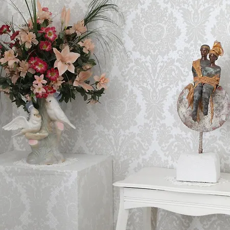 Bed & Breakfast Gastenkamers Boussemaere