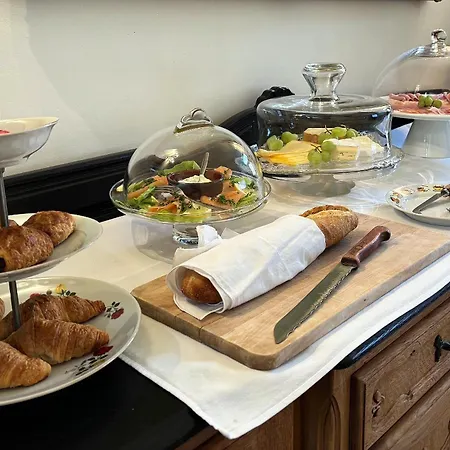 Gastenkamers Boussemaere Bed & Breakfast